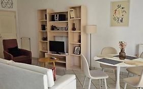 Eva'S Apartment
